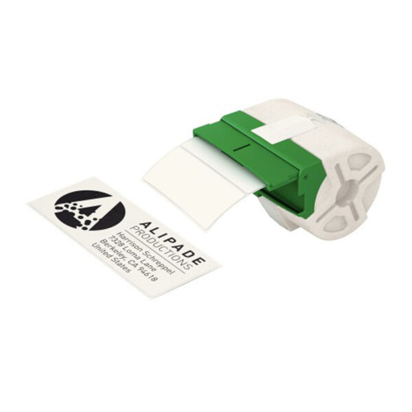 LEITZ ICON INTELLIGENT DIE-CUT LABEL CARTRIDGE 36 X 88 MM