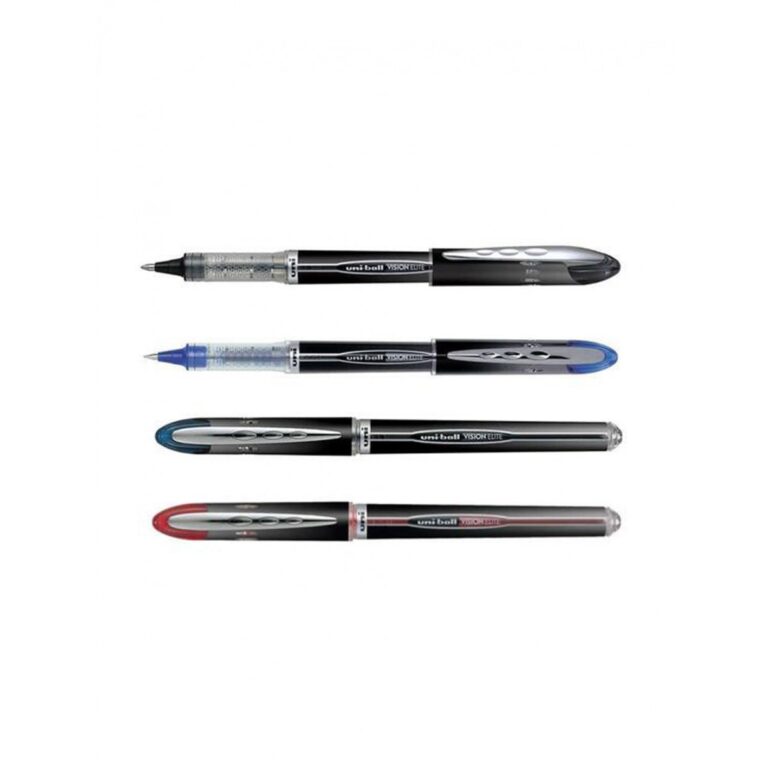 NPD: The Uni-Ball Vision Elite Micro (0.5mm)…is now my favorite