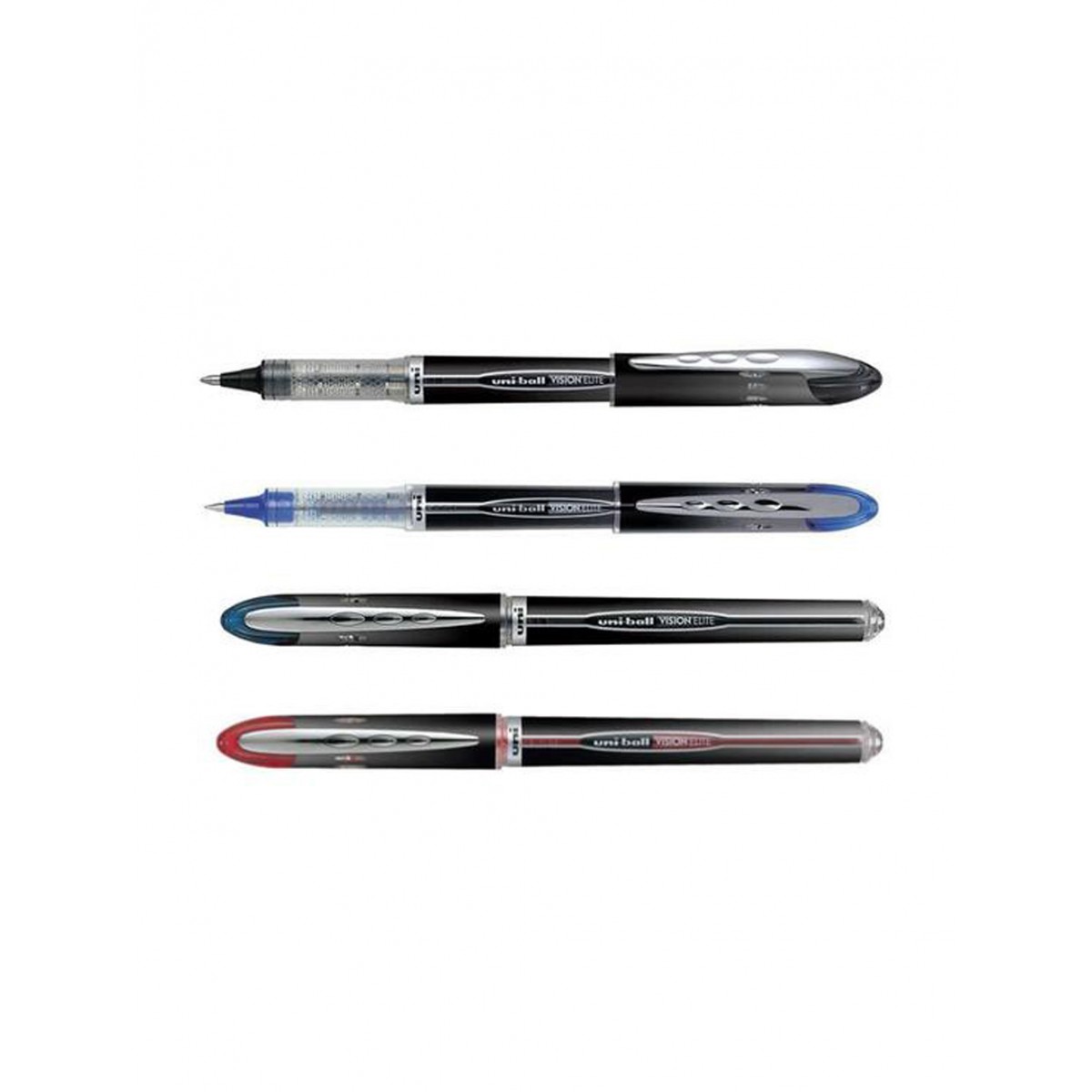 UNIBALL VISION ELITE ROLLERBALL PEN 0 5MM Thef llstop