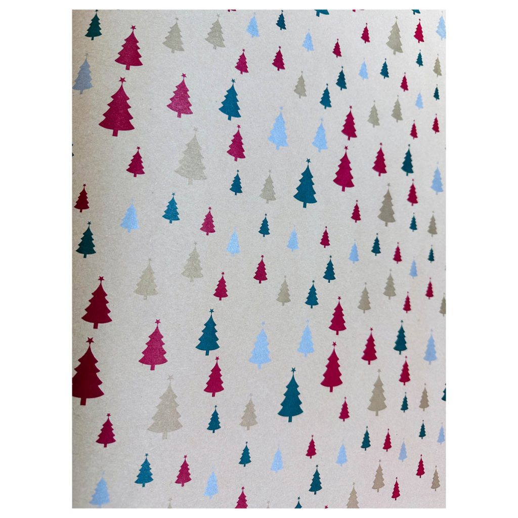 WRAPPING PAPER - Thef:;llstop