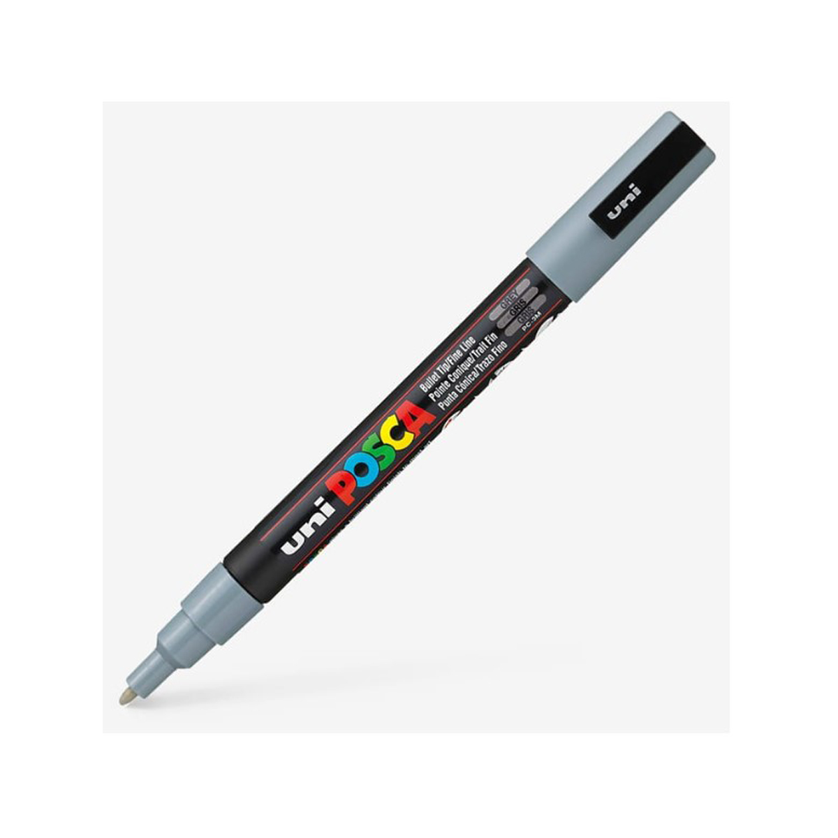 UNI POSCA MARKER 0.9-1.3MM