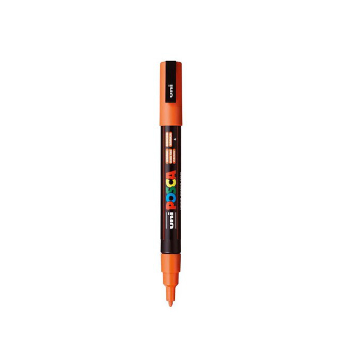UNI POSCA MARKER 0.9-1.3MM
