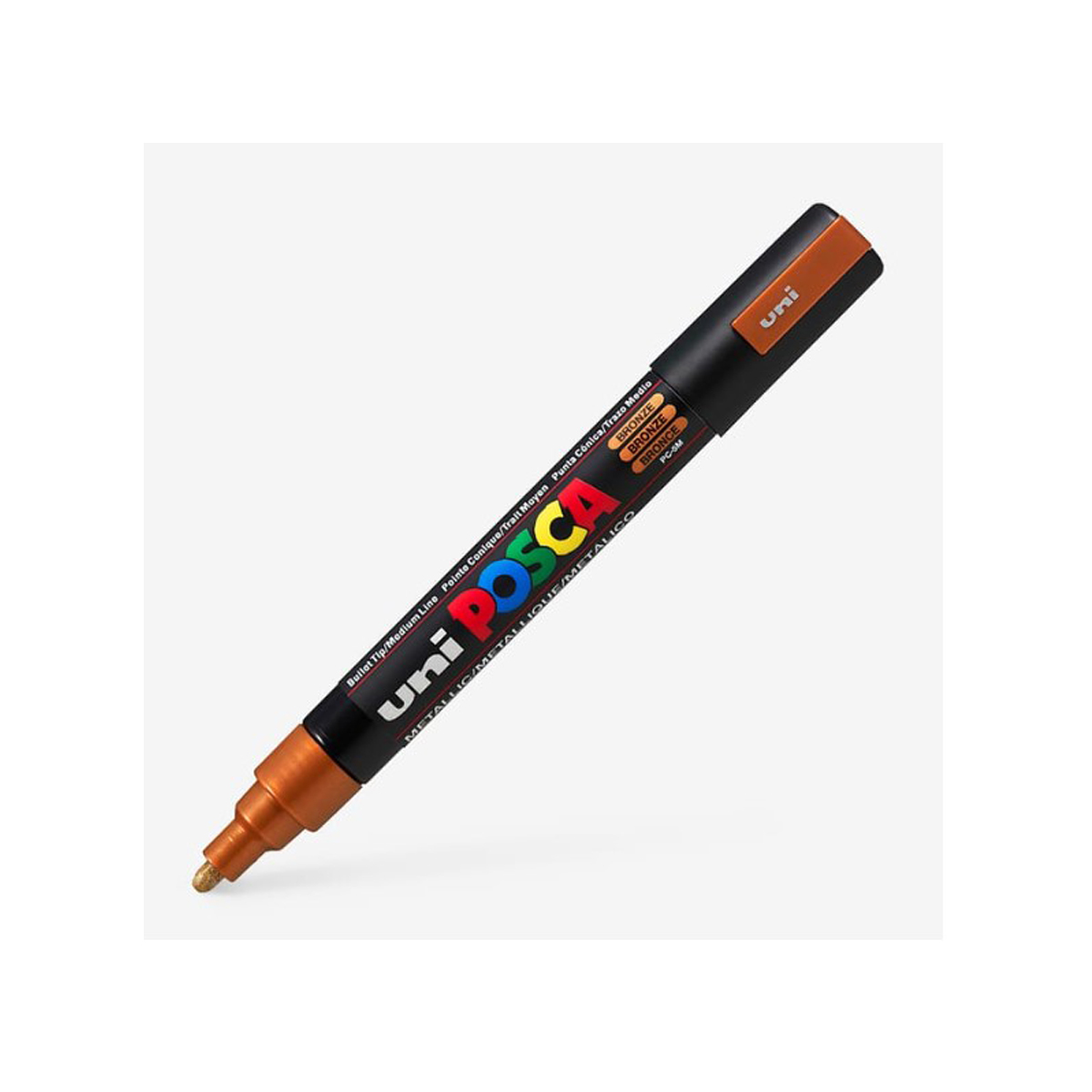 UNI POSCA MARKER 1.8MM - 2.5MM