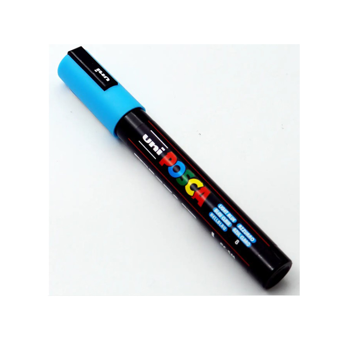 UNI POSCA MARKER 1.8MM - 2.5MM