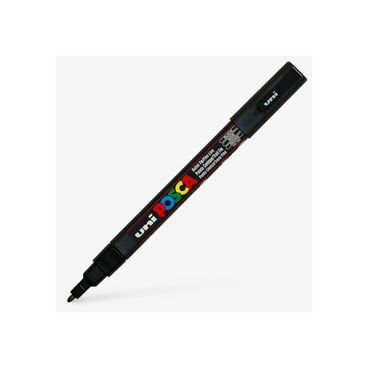 UNI POSCA MARKER 0.9-1.3MM