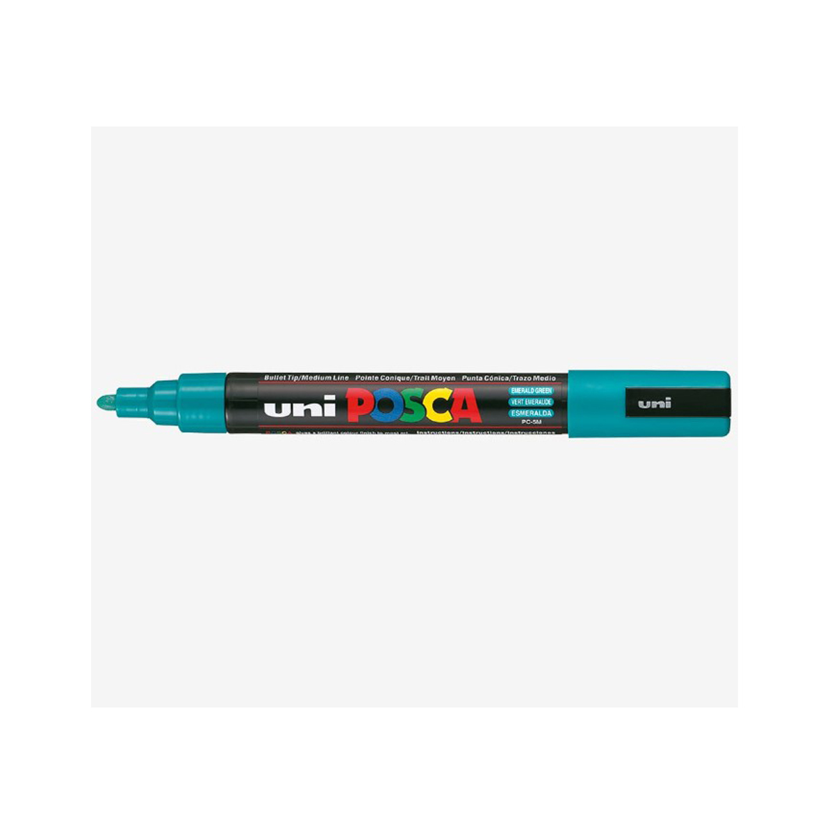 UNI POSCA MARKER 1.8MM - 2.5MM