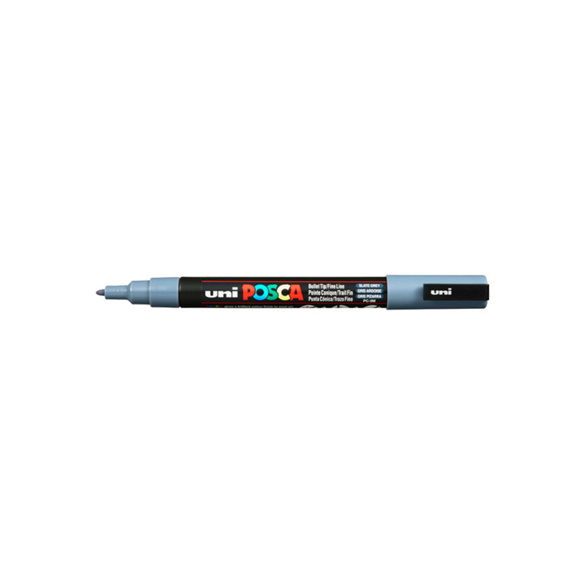 UNI POSCA MARKER 0.9-1.3MM