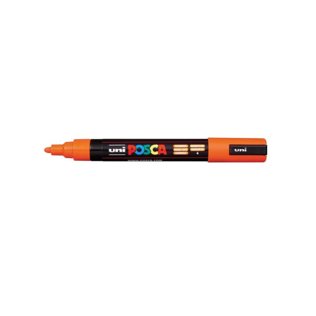UNI POSCA MARKER 1.8MM - 2.5MM