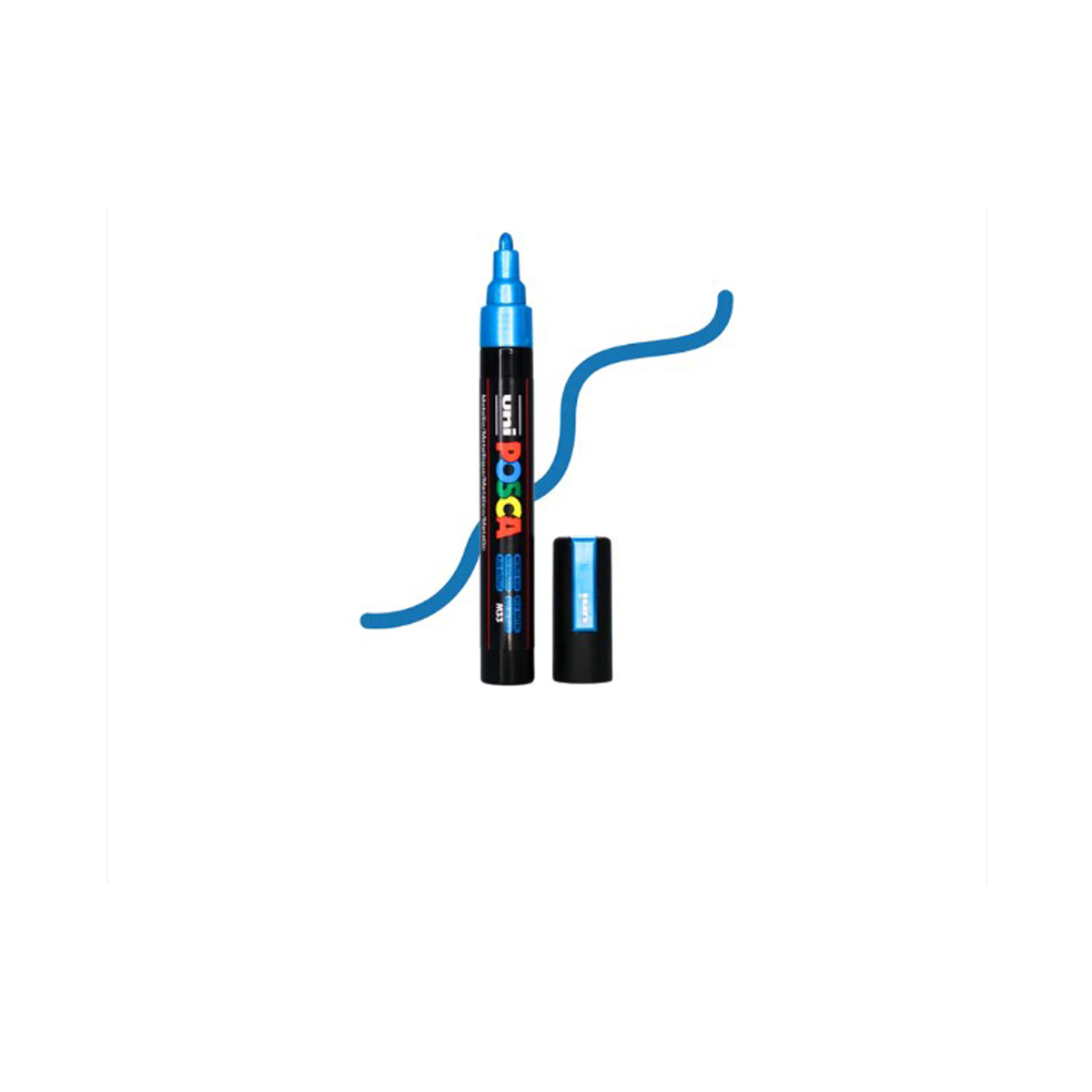 UNI POSCA MARKER 1.8MM - 2.5MM
