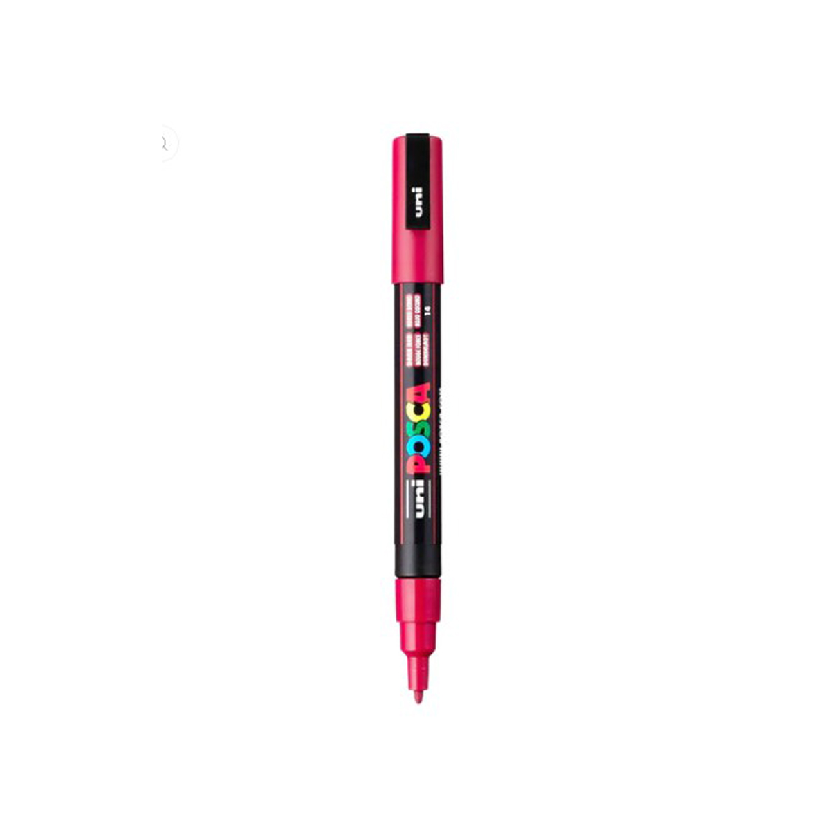 UNI POSCA MARKER 0.9-1.3MM
