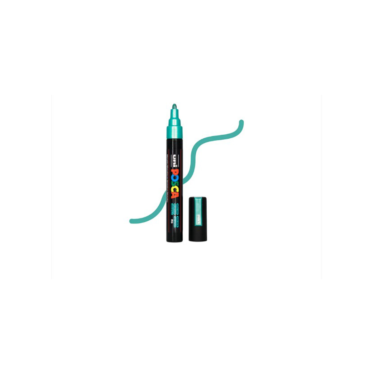 UNI POSCA MARKER 1.8MM - 2.5MM