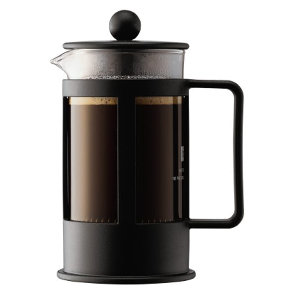 BODUM FRENCH PRESS KENYA 3C 0.35L / 4C 0.45L