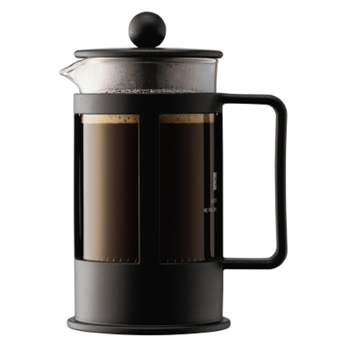 BODUM FRENCH PRESS KENYA 3C 0.35L / 4C 0.45L