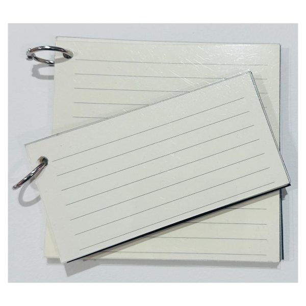 FLASH CARD
