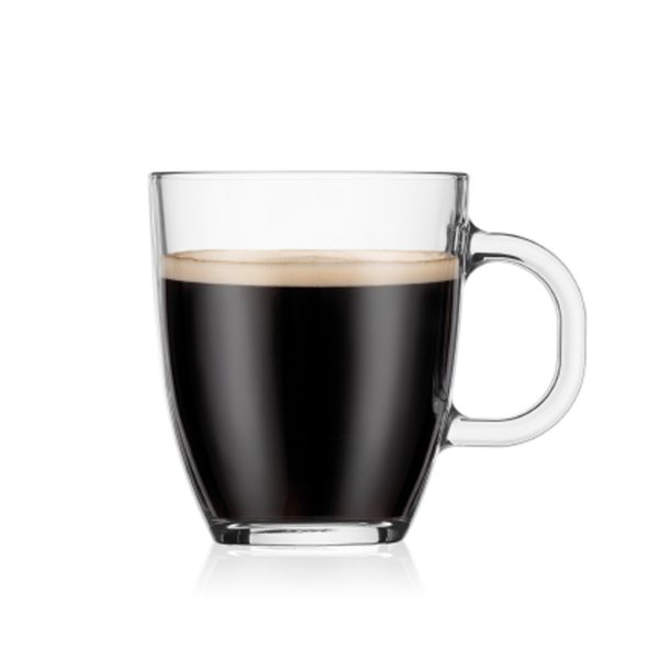 BODUM BISTRO COFFEE MUG 0.35L