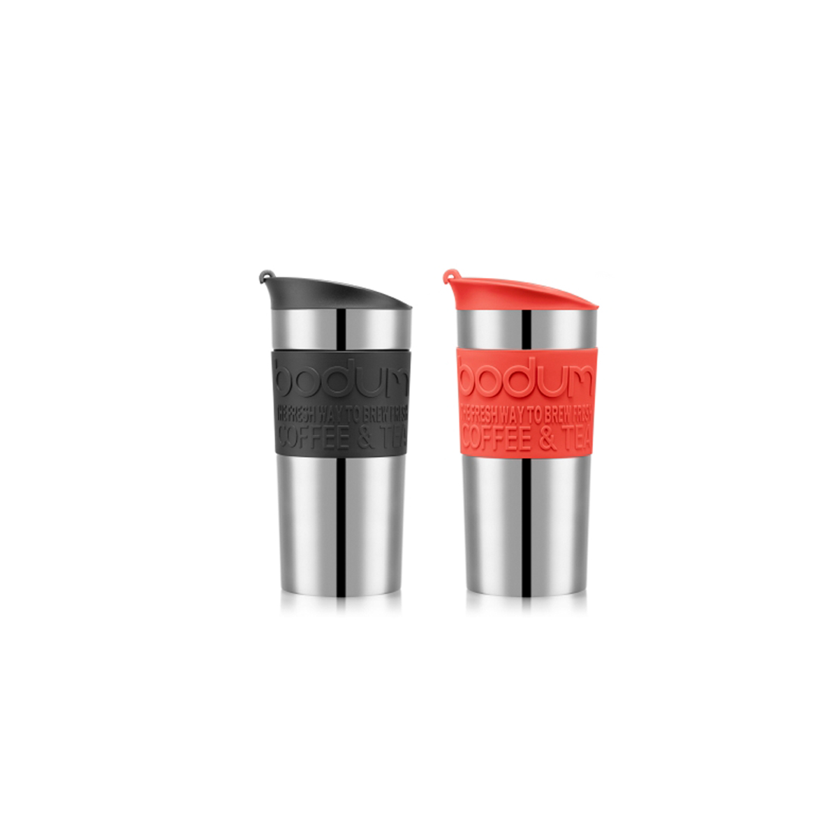 BODUM TRAVEL MUG VACUUM SMALL 0.35L